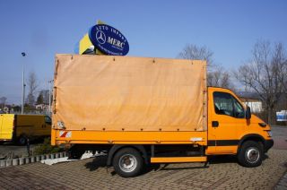 Iveco Daily 60C14